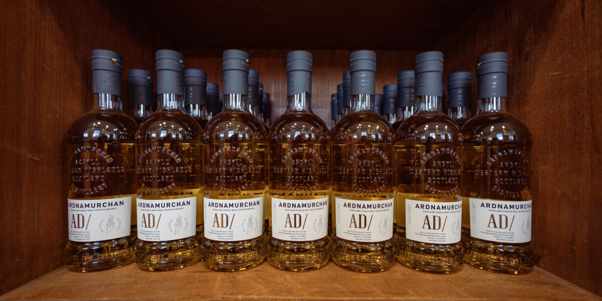 Ardnamurchan Online Store | Ardnamurchan Distillery