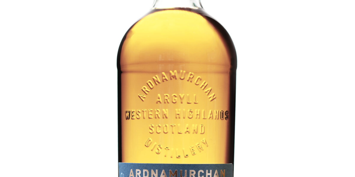 Ardnamurchan Distillery Announces the Release of 10-Year-Old