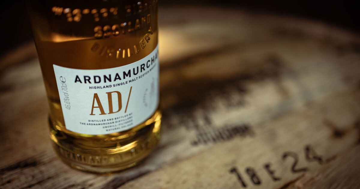 Ardnamurchan Single Malt | Ardnamurchan Distillery