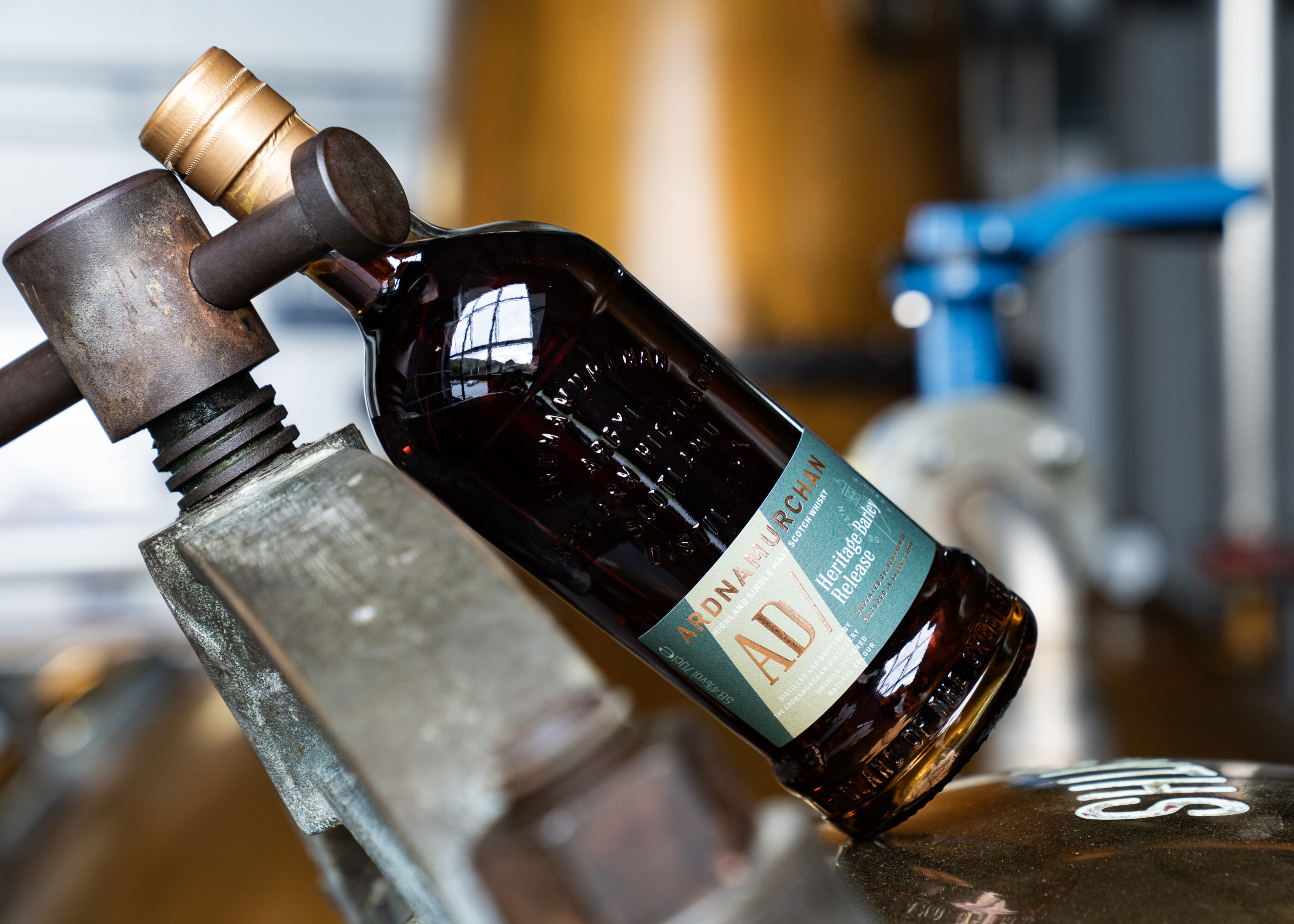AD Heritage Sherry Lifestyle 2
