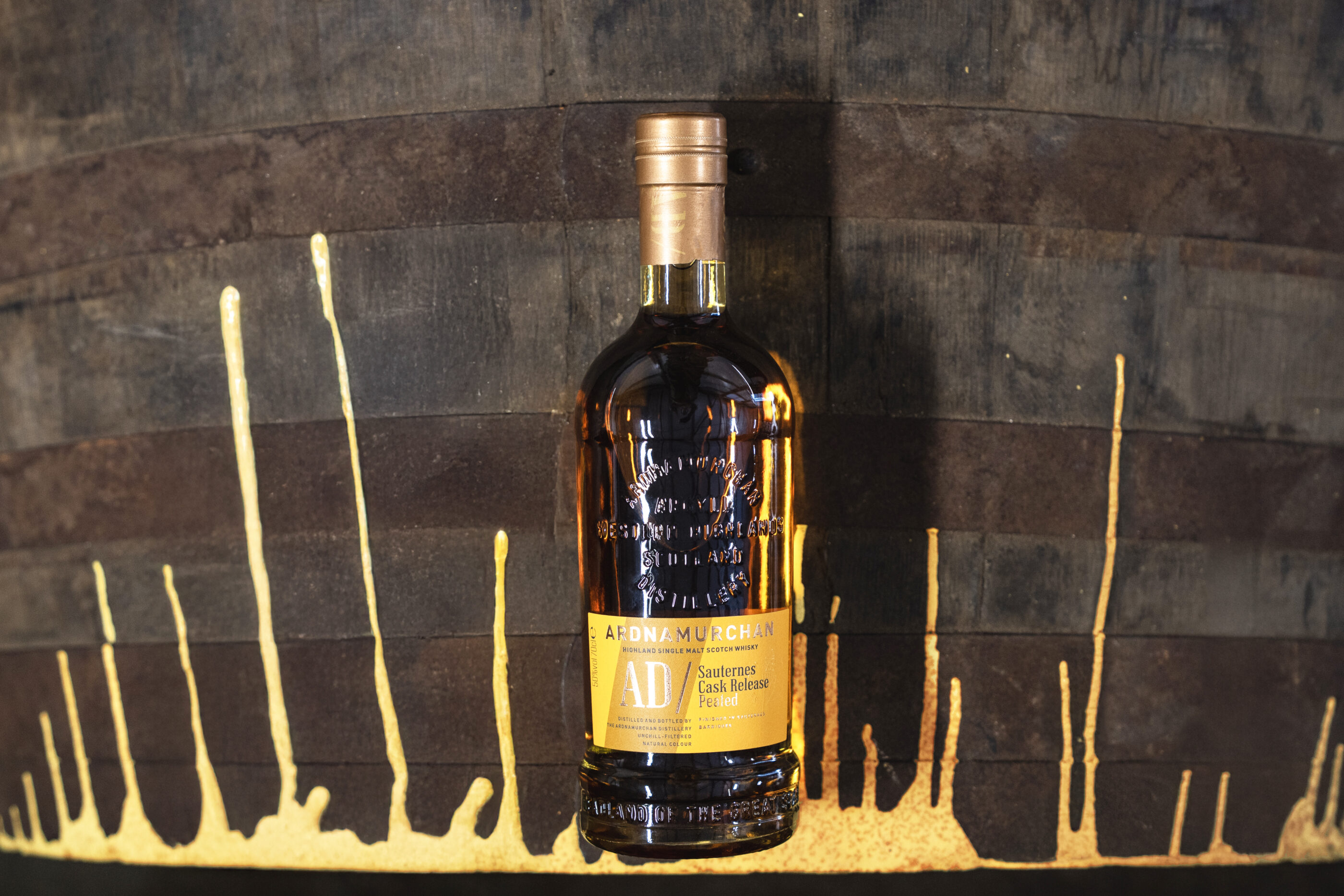 AD Sauternes Peated Lifestyle 2