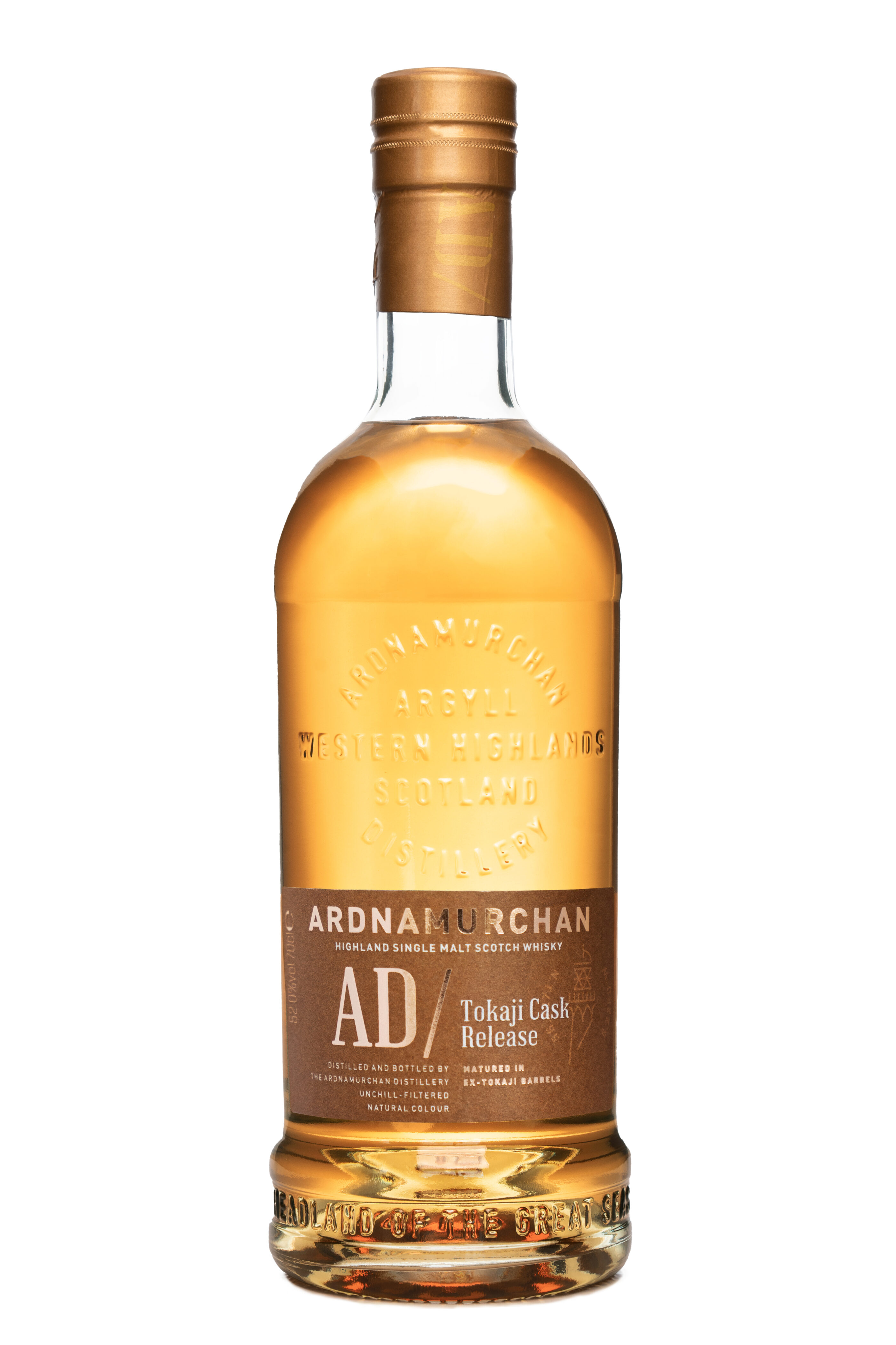 AD Tokaji White Background Large
