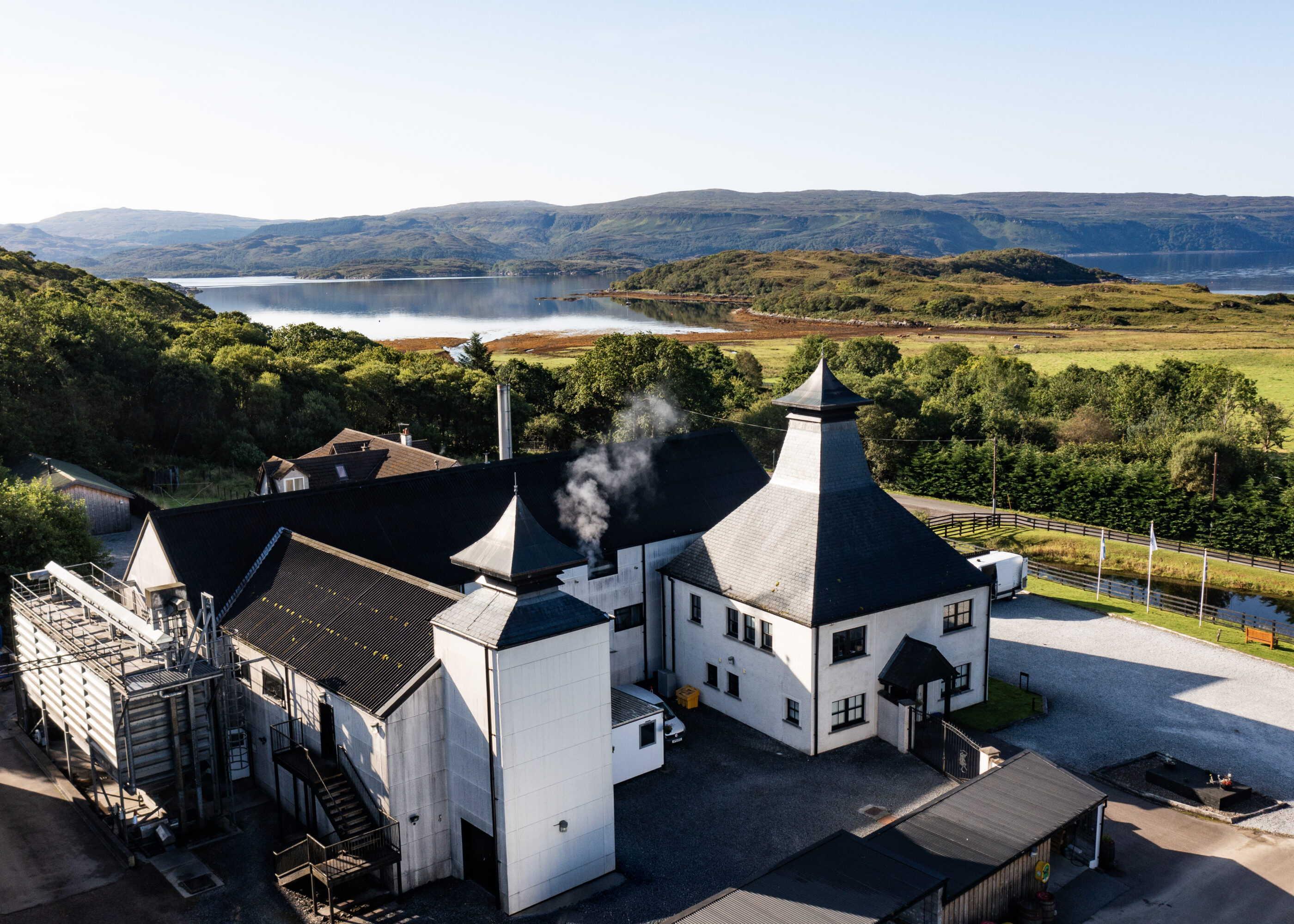 Distillery August 26 4