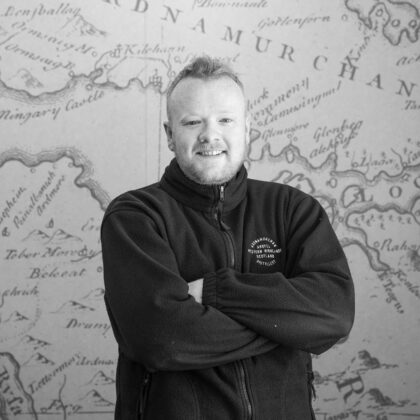 David small