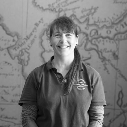 Julie small