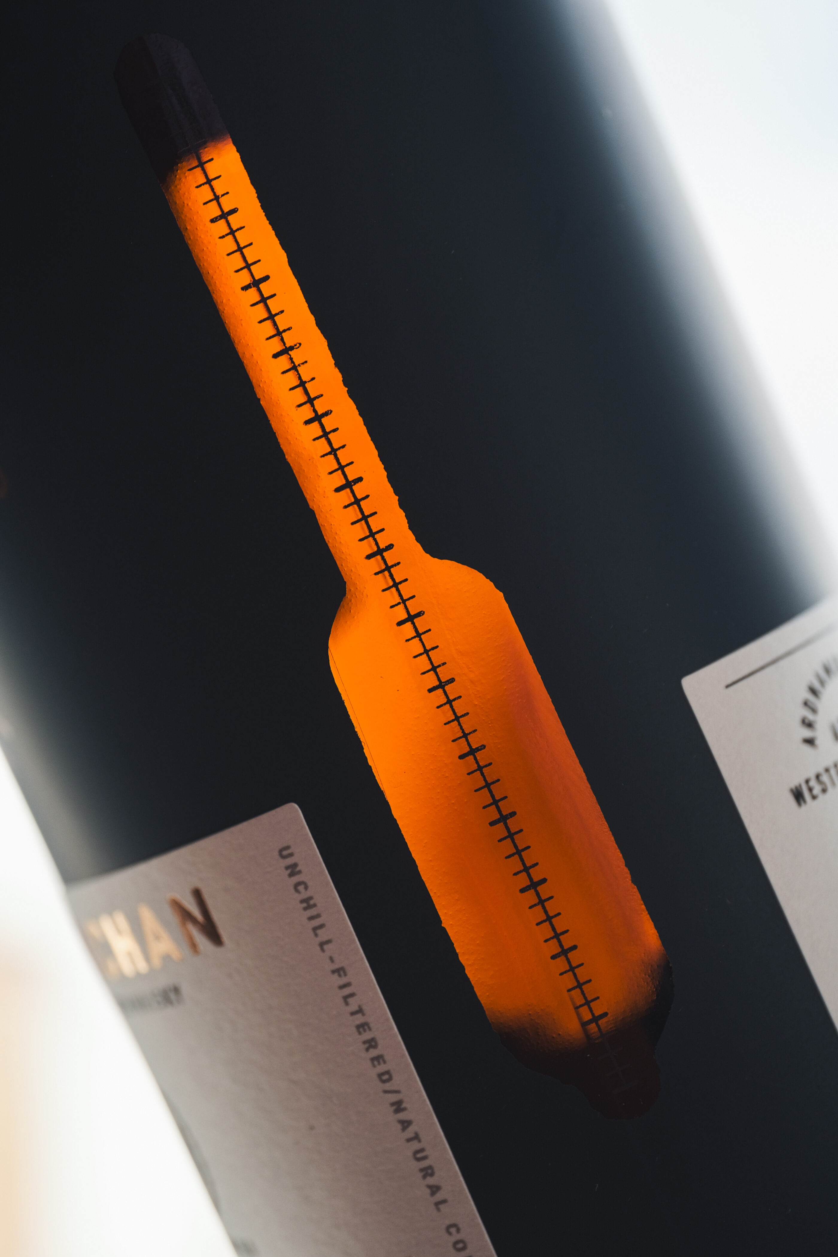 Marloe's Ardnamurchan Single Cask - 10 Year