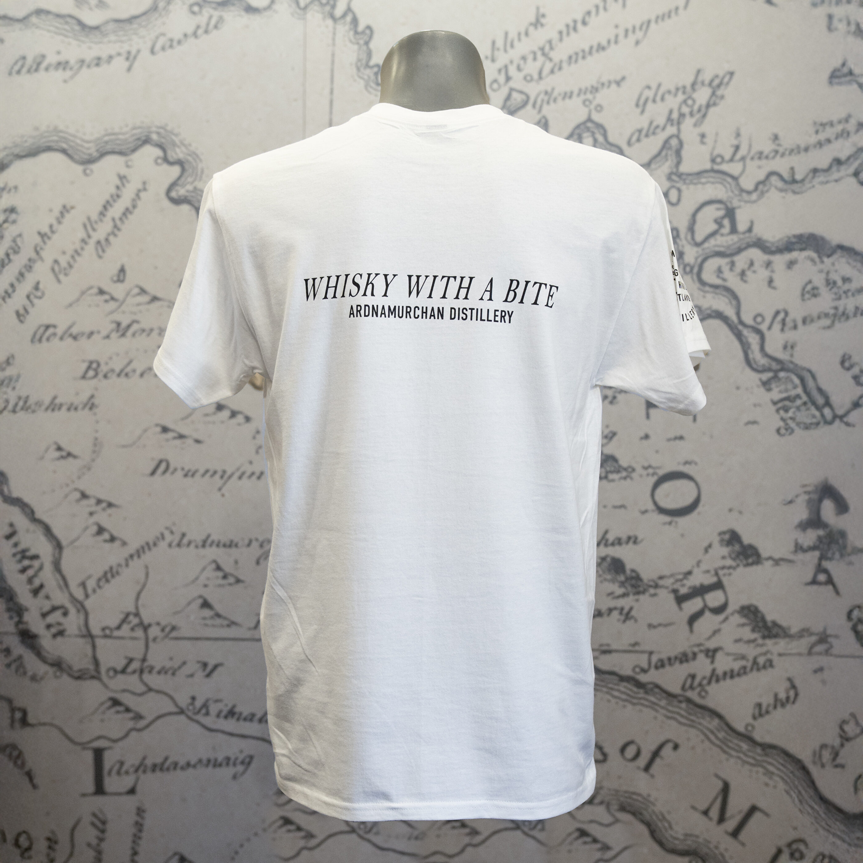 Midgie T-Shirt – Myrtle McItchy Edition