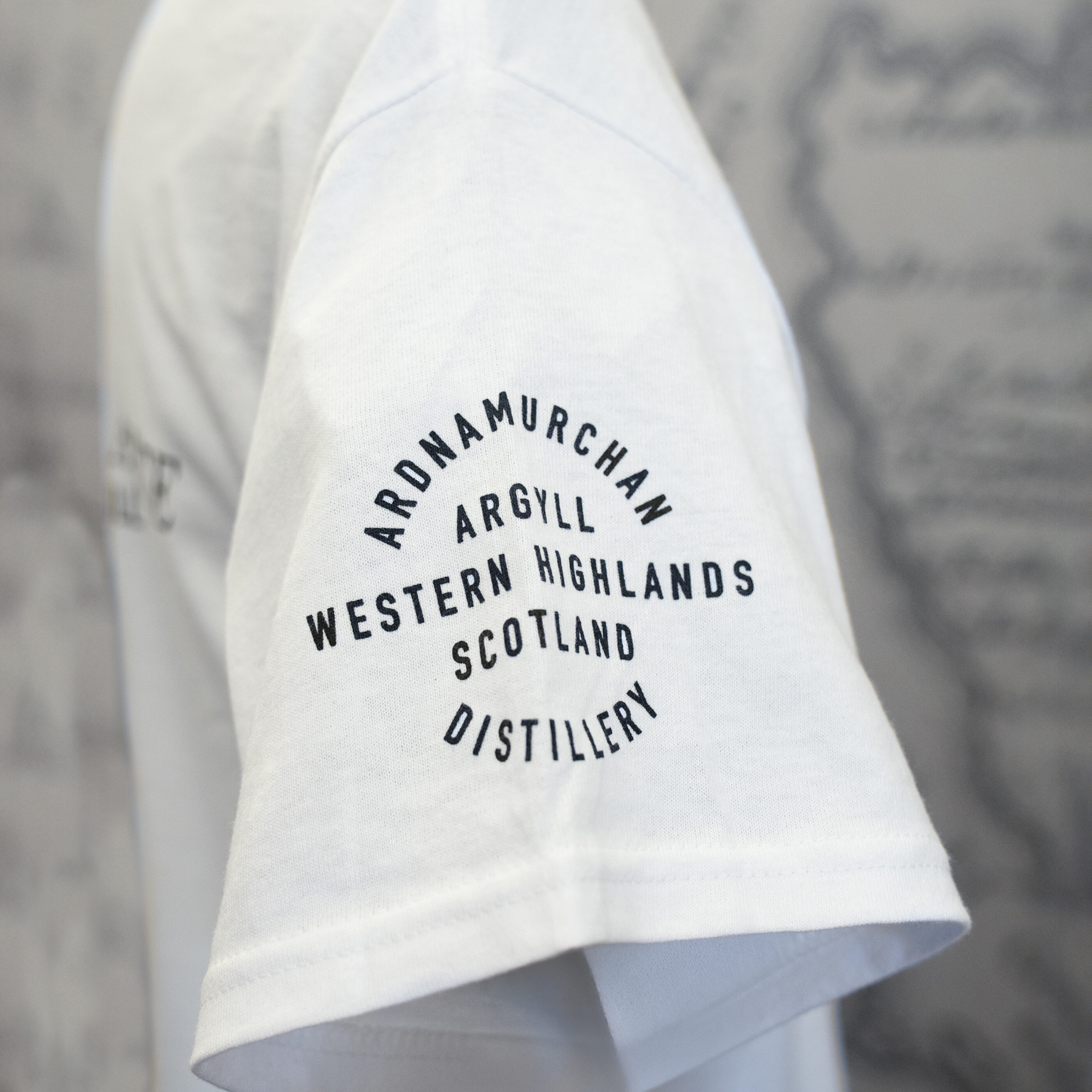 Midgie T-Shirt – Myrtle McItchy Edition