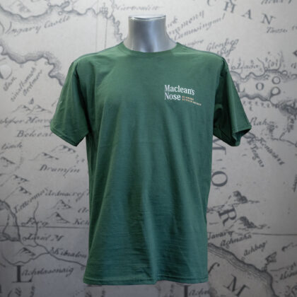Macleans Nose T Shirt 1 Small