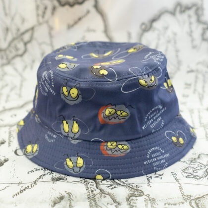 The Midgie Bucket Hat small