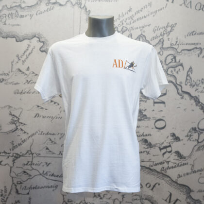The Midgie T Shirt 1 small